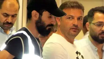 Derkan Başer kimdir, aslen nereli?
