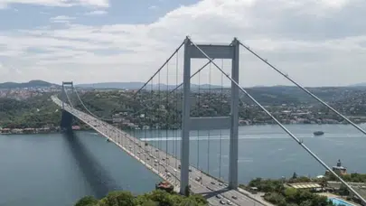 Kurban Bayramı’nda ücretsiz geçiş kararı: Hangi yollar ücretsiz olacak?