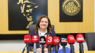 Burcu Köksal sessizliğini bozdu: “CHP beni çok yordu”