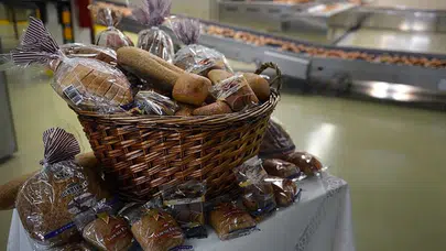 Halk Ekmek satışları 3 yılda yarıya düştü