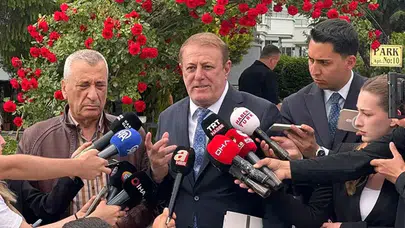 CHP’li Hüseyin Yıldız’dan genel merkez tepkisi: “Sorumlusu Özgür Özel’dir”