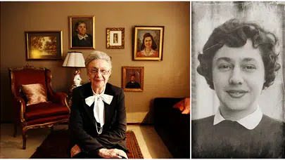 Betül Mardin kaç yaşında, nereli? Türkiye'nin ilk kadın halkla ilişkiler uzmanı