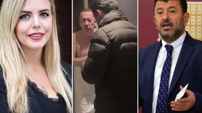 Özkan Yalım'ın ifadesinde skandal iddia! Genç avukat ateş püskürdü
