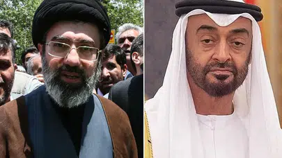 İran'dan Netanyahu'nun gizli ziyarette bulunduğu BAE'ye tepki