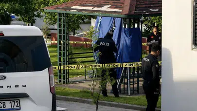 Çocuk parkında kahreden olay: 18 yaşındaki genç kız parkta ölü bulundu