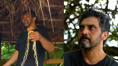 Bayhan'a ne oldu? Survivor 2026 fragmanındaki kanlı görüntüler korkuttu