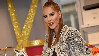 Pınar Kerimoğlu kimdir, kaç yaşında?