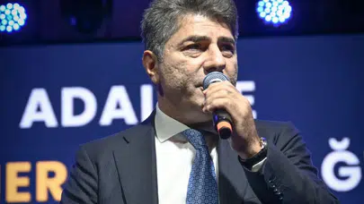 Hakan Safi, Fenerbahçe başkanlığına aday oldu