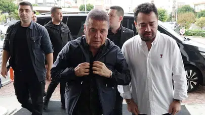 Muhittin Böcek soruşturmasında yeni gelişme, ek ifade ortaya çıktı