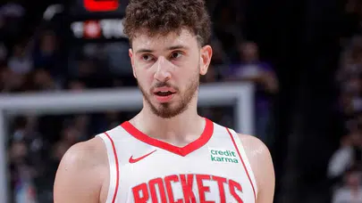 81 NBA oyuncusundan Alperen Şengün’e büyük ayıp: Zirveye koydular