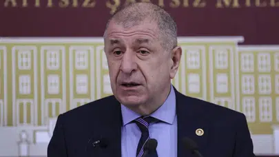 Ümit Özdağ kimdir, hangi partinin lideri?
