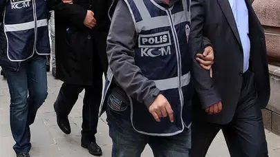 İBB soruşturmasında gözaltına alınan 24 şüpheliden 12'si tutuklandı
