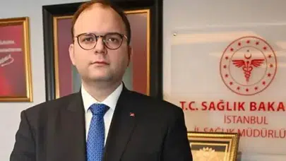 İstanbul İl Sağlık Müdürü Güner açıkladı: "Kurban Bayramı'nın üçüncü gününde 204 kişi yaralandı"