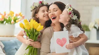 Annenize Bu Yıl Gerçekten Anlam Taşıyan Bir Hediye Verin: Pırlantanın Sonsuz Dili