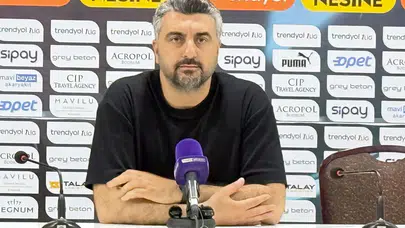Süper Lig'e çıkma hayalleri yarım kalınca isyan etti: Hepinizi Allah'a havale ediyorum