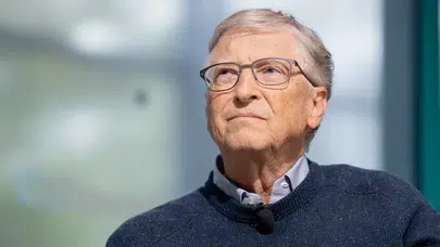 Bill Gates’ten yeni pandemi uyarısı: Tarih verip dünyayı uyardı