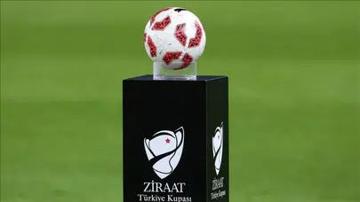 Ziraat Türkiye Kupası finali ne zaman ve nerede? 2026 ZTK finalinin oynanacağı şehir