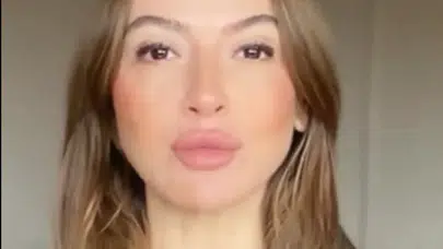 Hadise’nin yardım videosu sonrası sosyal medyada tartışma büyüdü