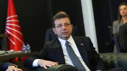 İmamoğlu’nun yargılandığı davanın ilk duruşması tamamlandı
