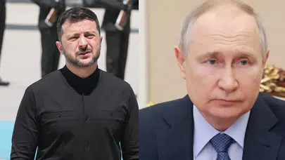 Rusya'dan dikkat çeken açıklama: "Ukrayna ordusu ateşkesi binlerce kez ihlal etti"