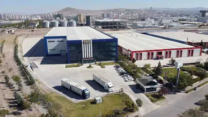 Türk gıda devi 82,5 milyon dolara satılıyor