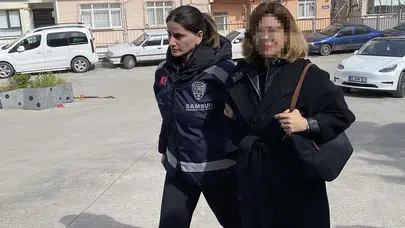 4'ü doktor 18 kişi yüz kızartıcı suçtan gözaltında