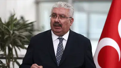 MHP ilk kongre tarihini açıkladı: Süreç Samsun İlkadım’dan başlayacak