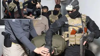 Suriye'de Hizbullah'a operasyon: Üst düzey isimlere suikast iddiası