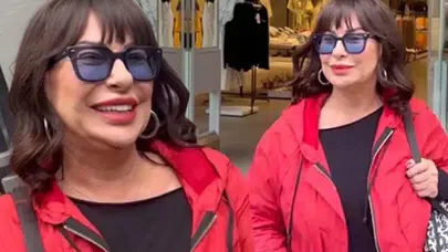 Nilgün Belgün’den dikkat çeken sözler: “Türk erkekleri ilgimi çekmiyor”