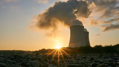 Ortadoğu'nun nükleer enerji haritası: Kim ne aşamada?