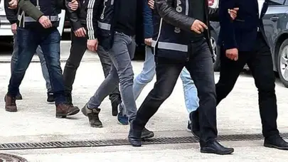 35 ilde yasa dışı bahis operasyonu, çok sayıda şüpheli gözaltında