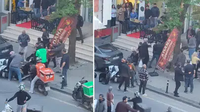 Çekmeköy’de nişan bozma kavgası: 6 kişi yaralandı