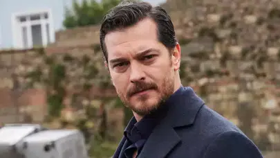 Çağatay Ulusoy kimin oğlu, ailesi nereli?