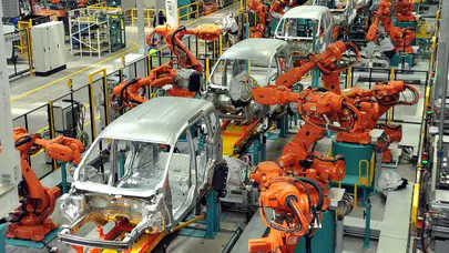 Otomotiv dünyasının efsane markası 79 yıllık fabrikasını kapatıyor