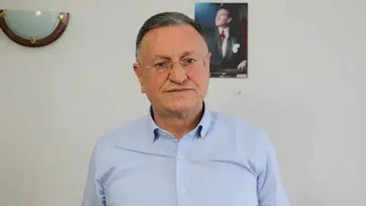 Lütfü Savaş: “Amaç CHP’nin adının temiz kalmasıydı”