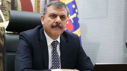 İçişleri Bakanı Çiftçi: “Sahipsiz sokak hayvanlarının yeri sokaklar değil”