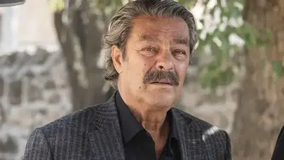 Usta oyuncu Kadir İnanır’dan üzücü haber: Entübe edildi