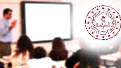 Öğretmenlerin il içi isteğe bağlı yer değiştirme sonuçları açıklandı