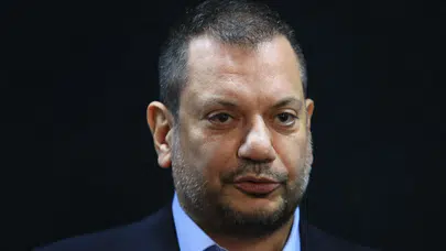 Ertuğrul Doğan canlı yayında açıkladı: Malinovskyi ve Thierry Karadeniz transferleri tamamlandı