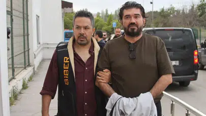 Gözaltındaki Rasim Ozan Kütahyalı'yla ilgili yeni detay!