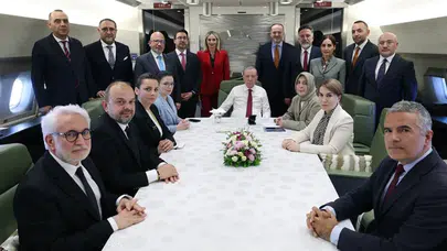 Cumhurbaşkanı Erdoğan duyurdu: Yeni tedbirler kısa sürede uygulanacak