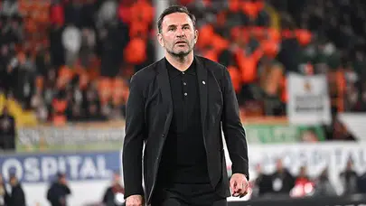 Okan Buruk artık istemiyor! İşte o futbolcunun yeni takımı