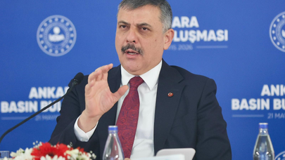 Bakan Çiftçi’den operasyon açıklaması: “Ünlü-ünsüz ayrımımız yok”