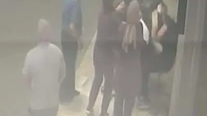 İzmir’de doktora saldırı davasında karar: Sanığa 24 ay taksitli para cezası