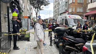 Gelinini öldüren kayınvalide tutuklandı