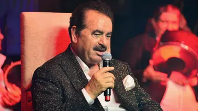 İbrahim Tatlıses’in yeni paylaşımı kafa karıştırdı: Miras sözleri gündem oldu