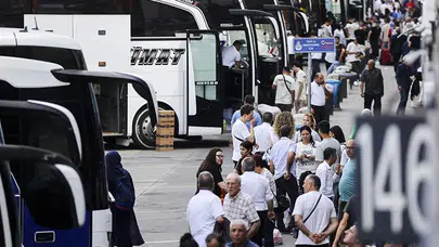 Biletlere zam yolda: Planlar başladı, yoğun talep var