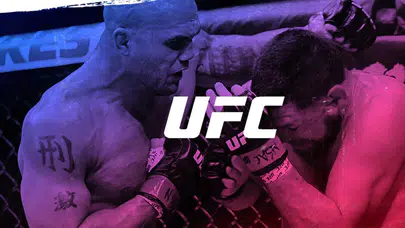 Dünyanın En Büyük Dövüş Sahnesi: UFC