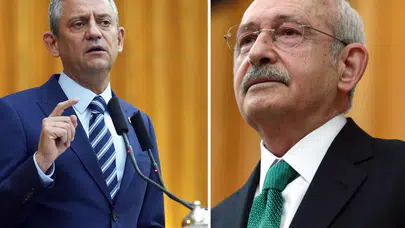 Kemal Kılıçdaroğlu’nun TBMM’ye dilekçe verdiği iddia edildi