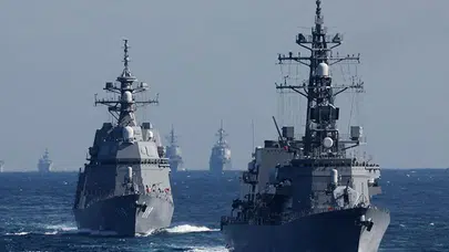 İsrail basını Türkiye’nin yükselişinden endişeli: “Ankara belirliyor”